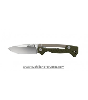 Navaja COLD STEEL AD-15 58SQ