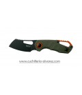 Navaja MKM Isonzo FX03-2PGO OD Green