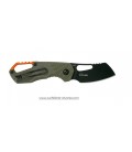 Navaja MKM Isonzo FX03-2PGO OD Green