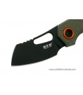 Navaja MKM Isonzo FX03-2PGO OD Green