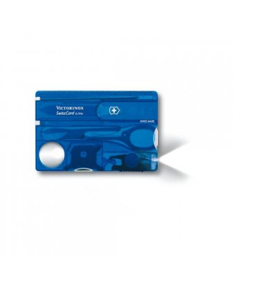 Victorinox SWISSCARD LITE 0.7322.T2