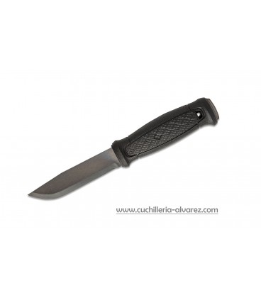 Cuchillo MORA GARBERG Black Carbon 13716