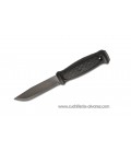 Cuchillo MORA GARBERG Black Carbon 13716