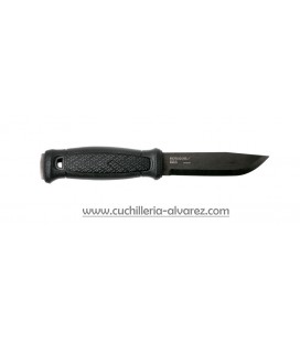 Cuchillo MORA GARBERG Black Carbon 13716