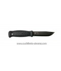 Cuchillo MORA GARBERG Black Carbon 13716