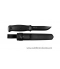 Cuchillo MORA GARBERG Black Carbon 13716