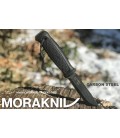 Cuchillo MORA GARBERG Black Carbon 13716