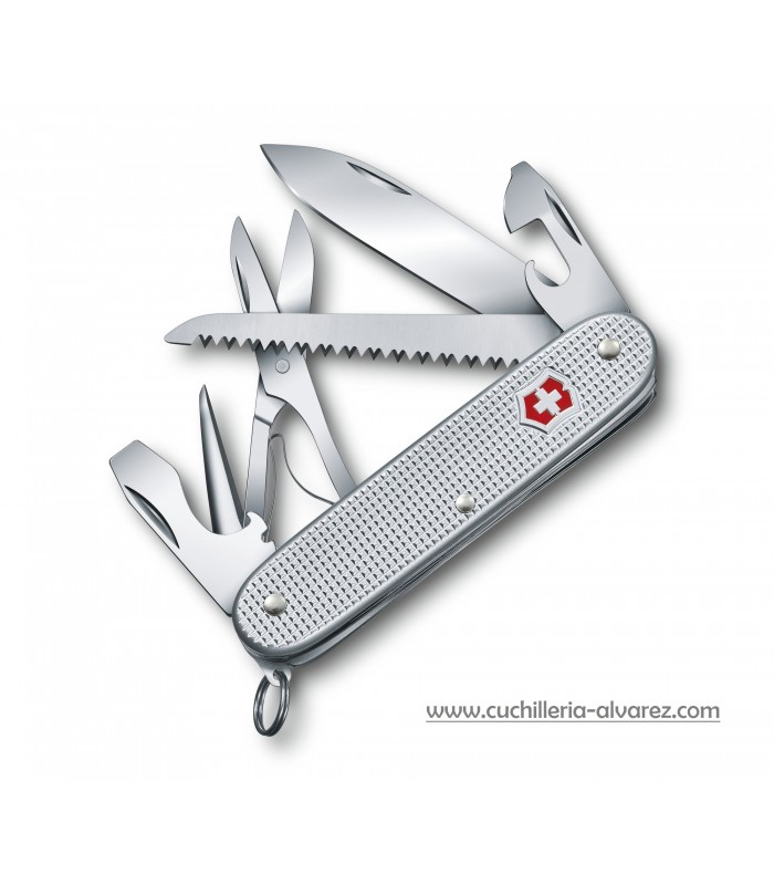 Cuchillos Victorinox. Análisis y comparativa. - Lecuiners