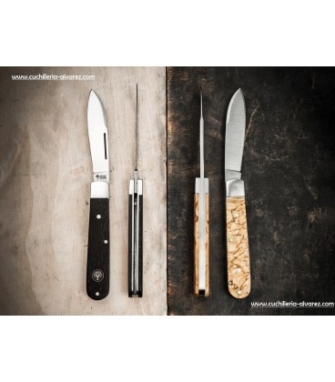 Boker Barlow Prime Hornbeam 110942