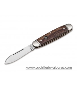 Boker Club Knife Gentleman 110909