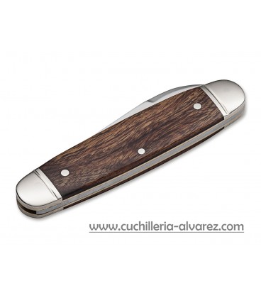 Boker Club Knife Gentleman 110909