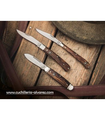 Boker Club Knife Gentleman 110909