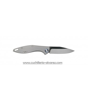 Navaja MKM FARA Titatium MK MY01-T