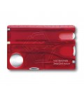 Victorinox SWISSCARD NAILCARE 0.7240.T