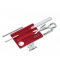 Victorinox SWISSCARD NAILCARE 0.7240.T