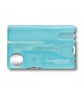 Victorinox SWISSCARD NAILCARE 0.7240.T21