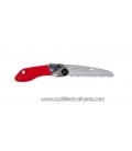 Sierra SILKY Pocketboy 130 Roja 8/3