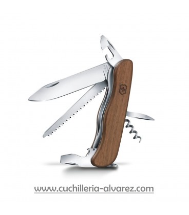 Victorinox FORESTER WOOD 0.8361.63
