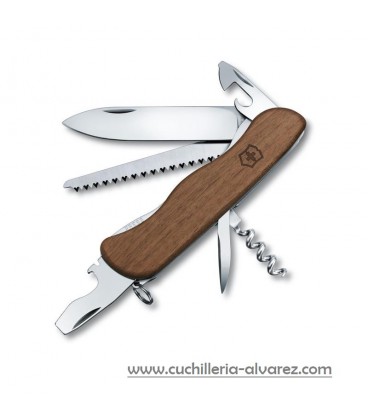 Victorinox FORESTER WOOD 0.8361.63