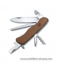 Victorinox FORESTER WOOD 0.8361.63