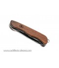 Victorinox FORESTER WOOD 0.8361.63