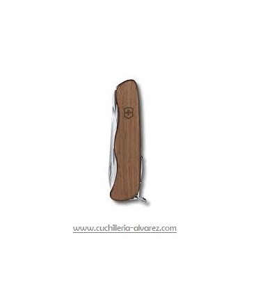 Victorinox FORESTER WOOD 0.8361.63