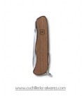 Victorinox FORESTER WOOD 0.8361.63