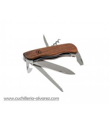 Victorinox FORESTER WOOD 0.8361.63