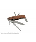 Victorinox FORESTER WOOD 0.8361.63