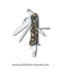 Victorinox TRAILMASTER TREKKER CAMUFLAJE 0.8463.MW94