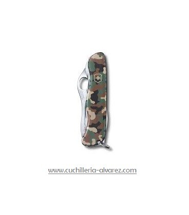 Victorinox TRAILMASTER TREKKER CAMUFLAJE 0.8463.MW94