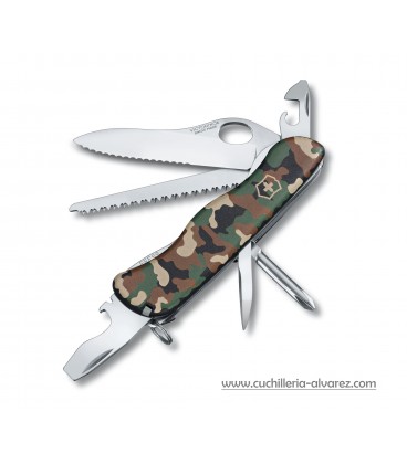 Victorinox TRAILMASTER TREKKER CAMUFLAJE 0.8463.MW94