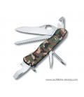 Victorinox TRAILMASTER TREKKER CAMUFLAJE 0.8463.MW94