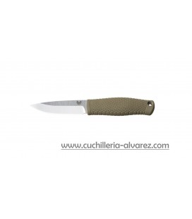 Cuchillo Benchmade 200 Puukko