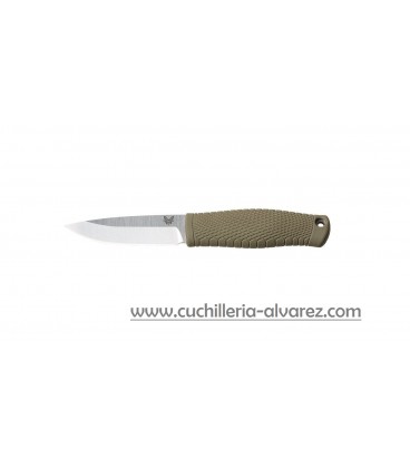 Cuchillo Benchmade 200 Puukko