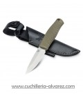 Cuchillo Benchmade 200 Puukko