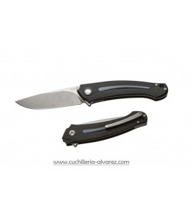 Navaja MKM ARVENIS G10  MK MG-GY