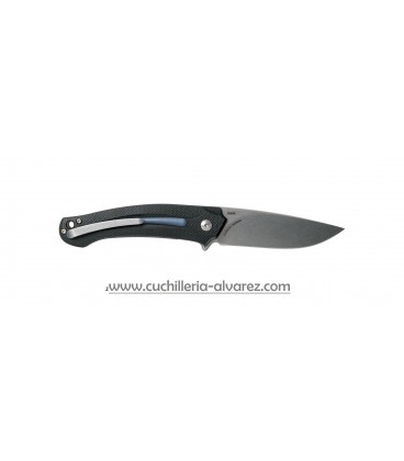 Navaja MKM ARVENIS G10  MK MG-GY