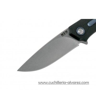 Navaja MKM ARVENIS G10  MK MG-GY