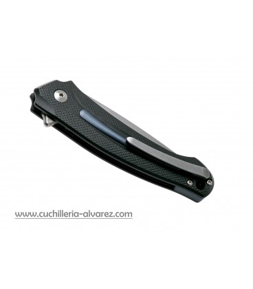 Navaja MKM ARVENIS G10  MK MG-GY