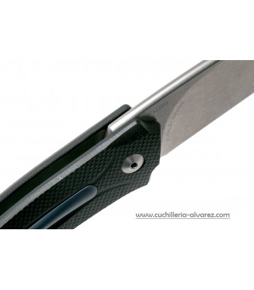 Navaja MKM ARVENIS G10  MK MG-GY