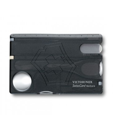 Victorinox SWISSCARD NAILCARE 0.7240.T3