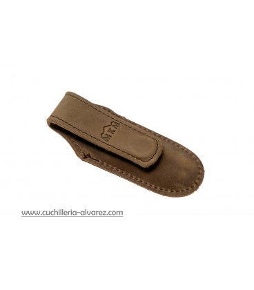 Navaja MKM Cellina Titanio MY02-TBR