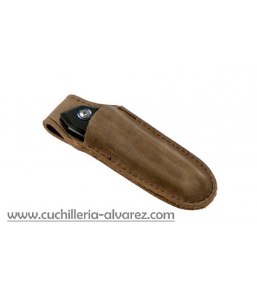 MKM CELLINA aluminio negro MY02-A