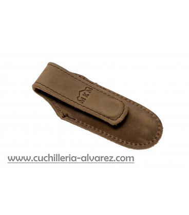 MKM CELLINA aluminio negro MY02-A