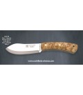 Cuchillo Joker NESSMUK S abedul CL132