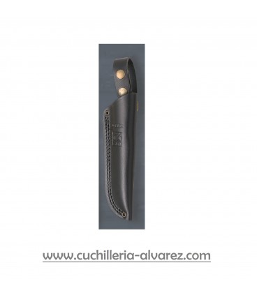 Cuchillo Joker MONTAÑERO micarta verde CV134