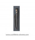 Cuchillo Joker MONTAÑERO micarta verde CV134