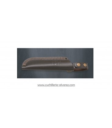 Cuchillo Joker MONTAÑERO madera de abedul CL135