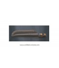 Cuchillo Joker MONTAÑERO madera de abedul CL135